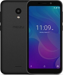 Замена дисплея на телефоне Meizu C9 Pro в Туле